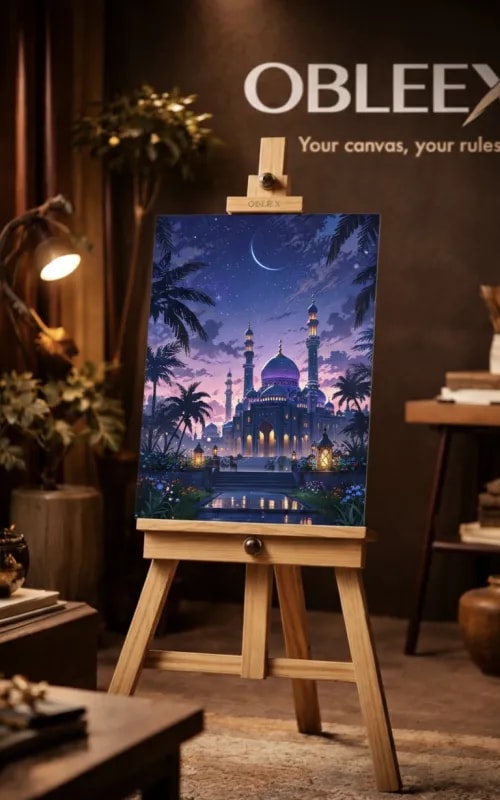 صدى الأذان